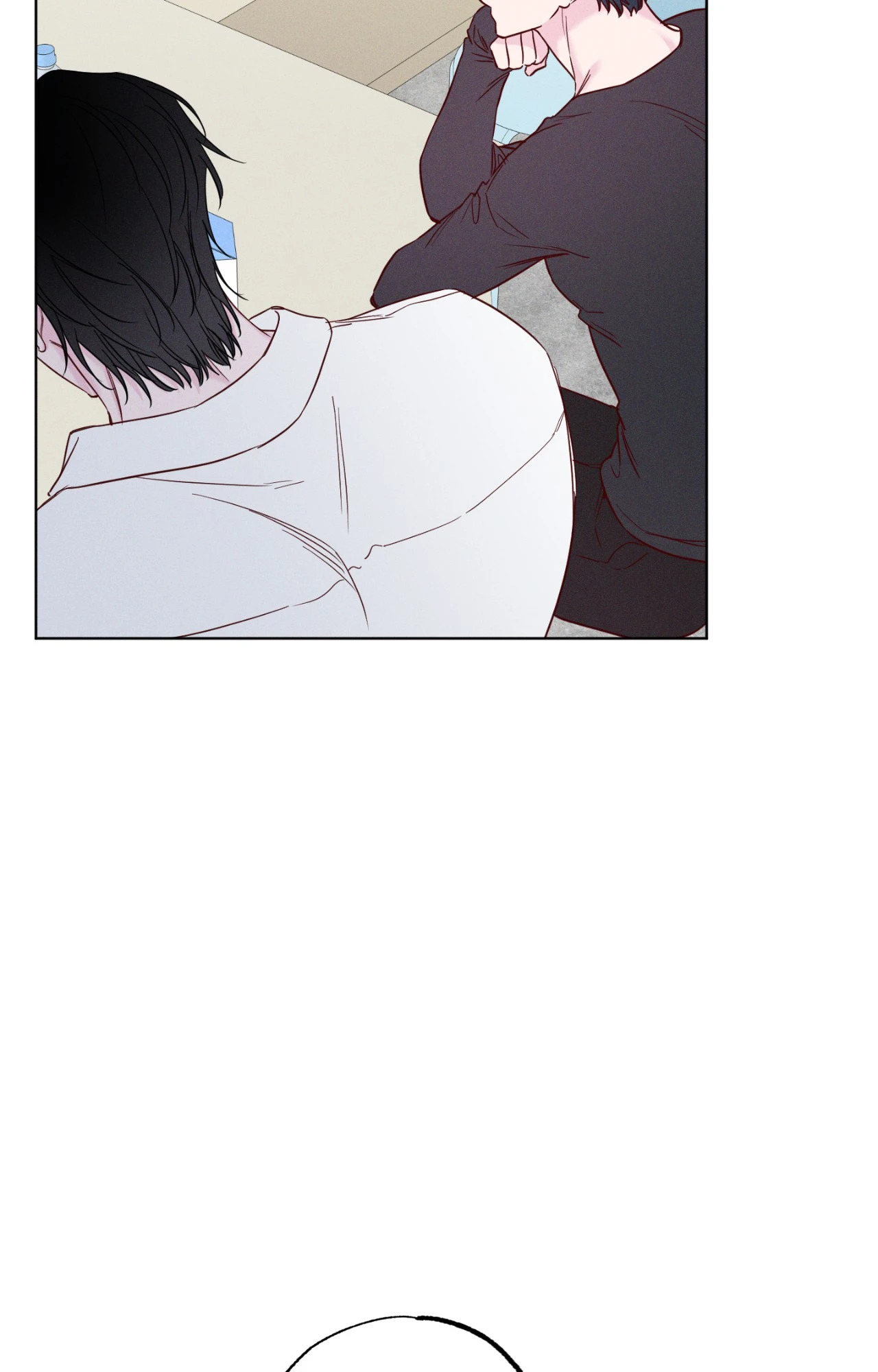 ดั่งคลื่นซัดชายฝั่ง | The Coast of Waves (+R) ตอนที่ 47 - รูปที่ 2