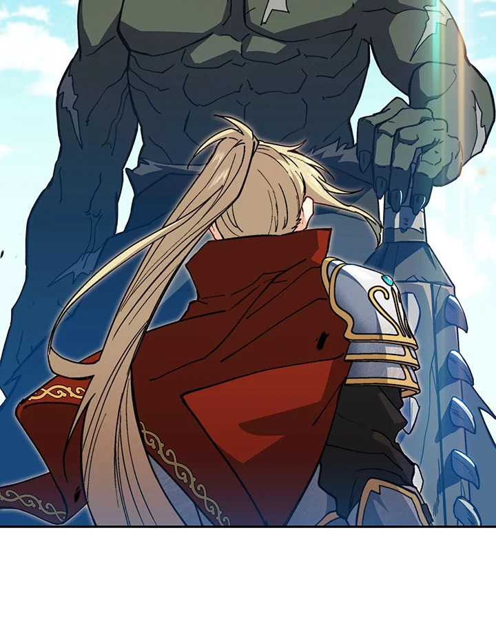 ดยุกมังกรขาวเพนดรากอน | Duke Pendragon: Master of the White Dragon ตอนที่ 17 - รูปที่ 2