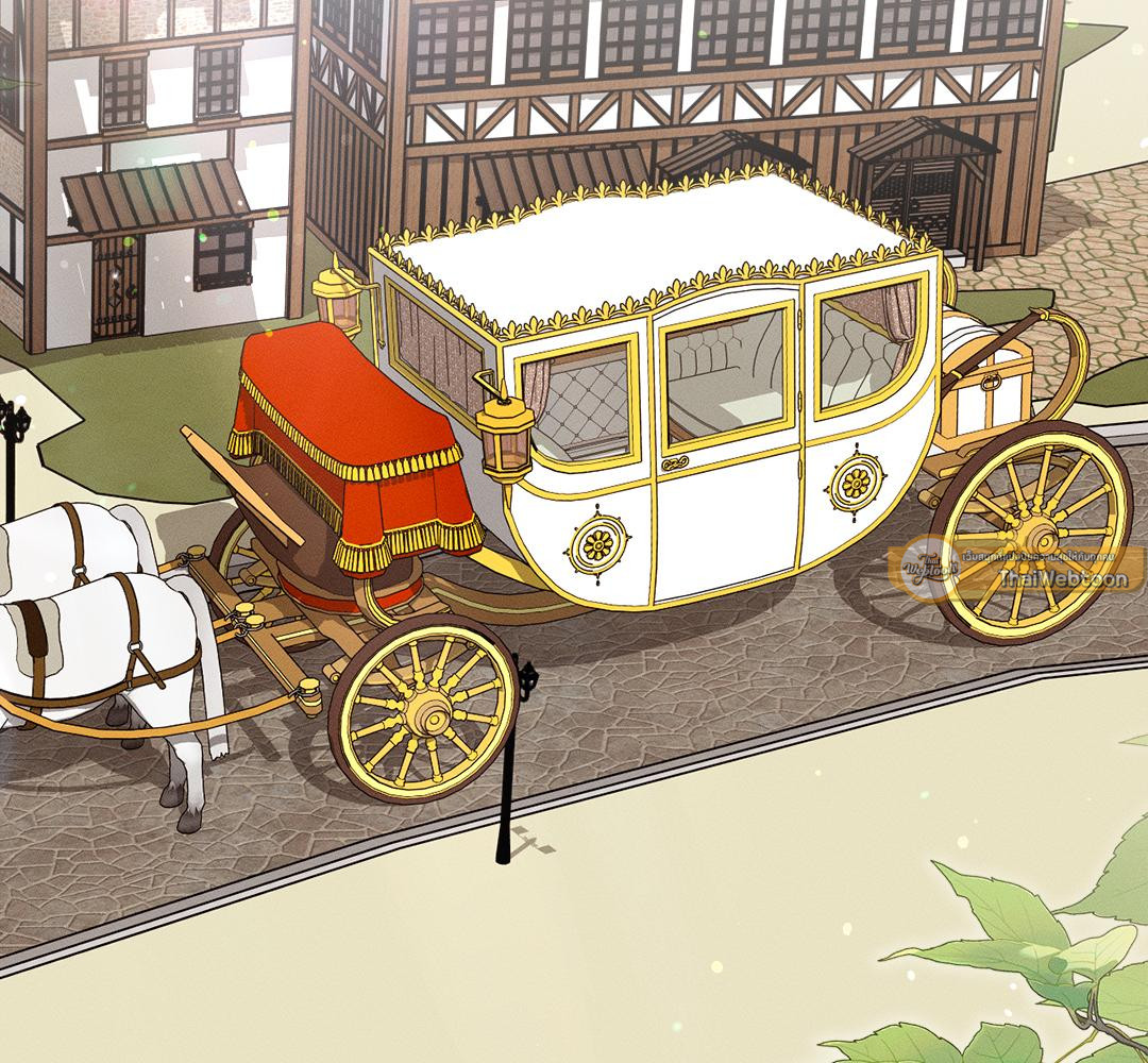 ผมตกเป็นของท่านดยุกแล้ว | Hey, Don't Press That Button ตอนที่ 43 - รูปที่ 2