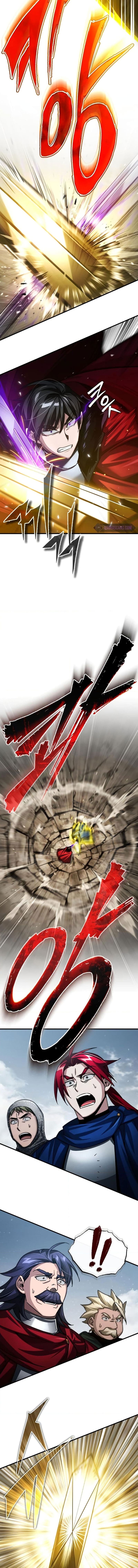 The Heavenly Demon Can’t Live a Normal Life มารสวรรค์จะมีชีวิตธรรมดาไม่ได้หรอก ตอนที่ 68 - รูปที่ 2