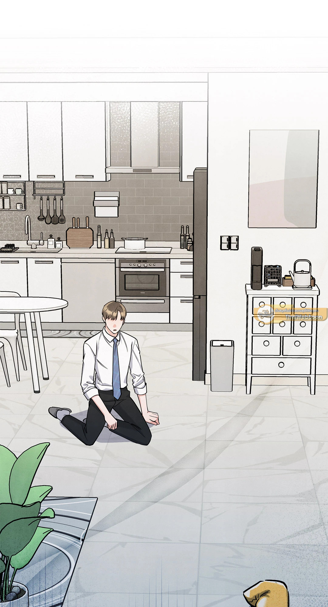 รักใส ๆ ของนายโฮ่งโฮ่ง | Puppy Ever After ตอนที่ 73.02 - รูปที่ 2