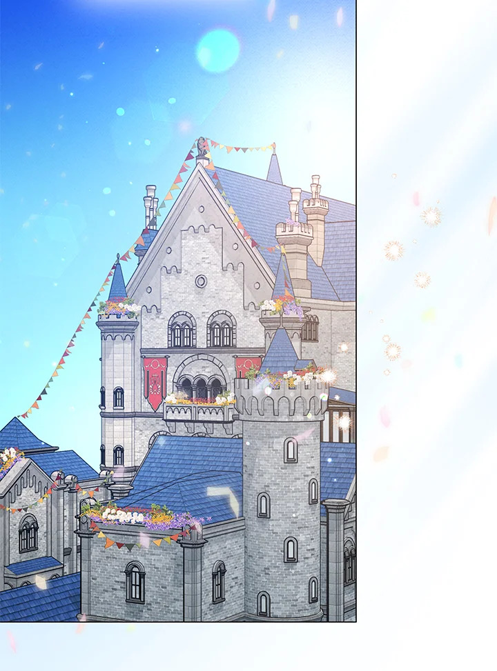 คุณสามีตัวร้ายคะ คุณนั่นแหละค่ะ คนคลั่งรัก | My Evil Husband is Obsessed with the Wrong Person ตอนที่ 11 - รูปที่ 2