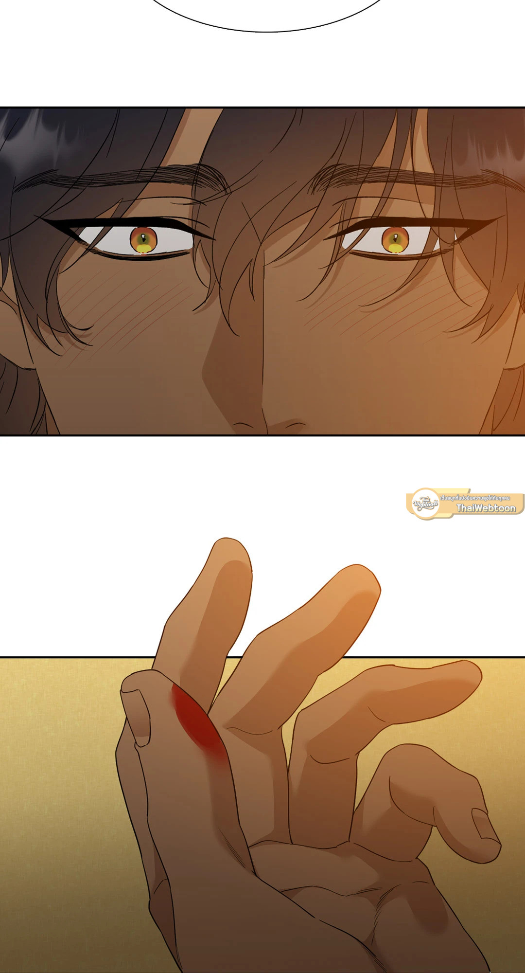 เนตรเปี่ยมพยัคฆ์ | Taming the Tiger (+R) ตอนที่ 28 - รูปที่ 2