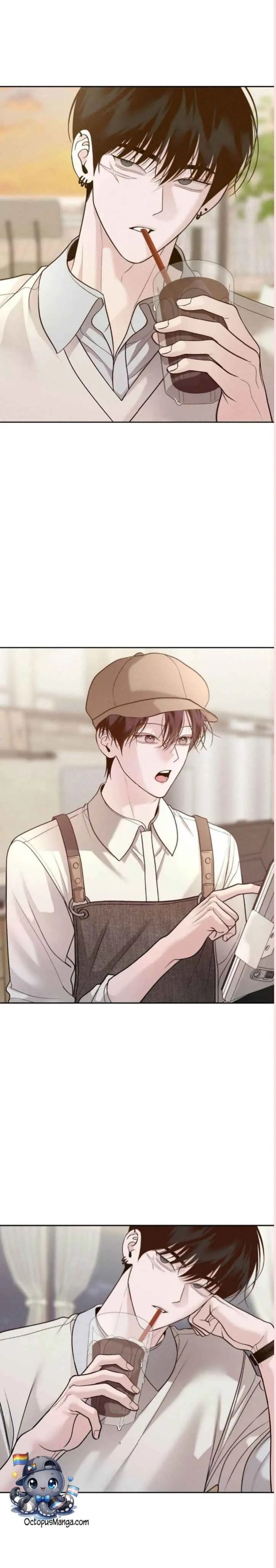 Monday's Savior (+R) ตอนที่ 69 - รูปที่ 2