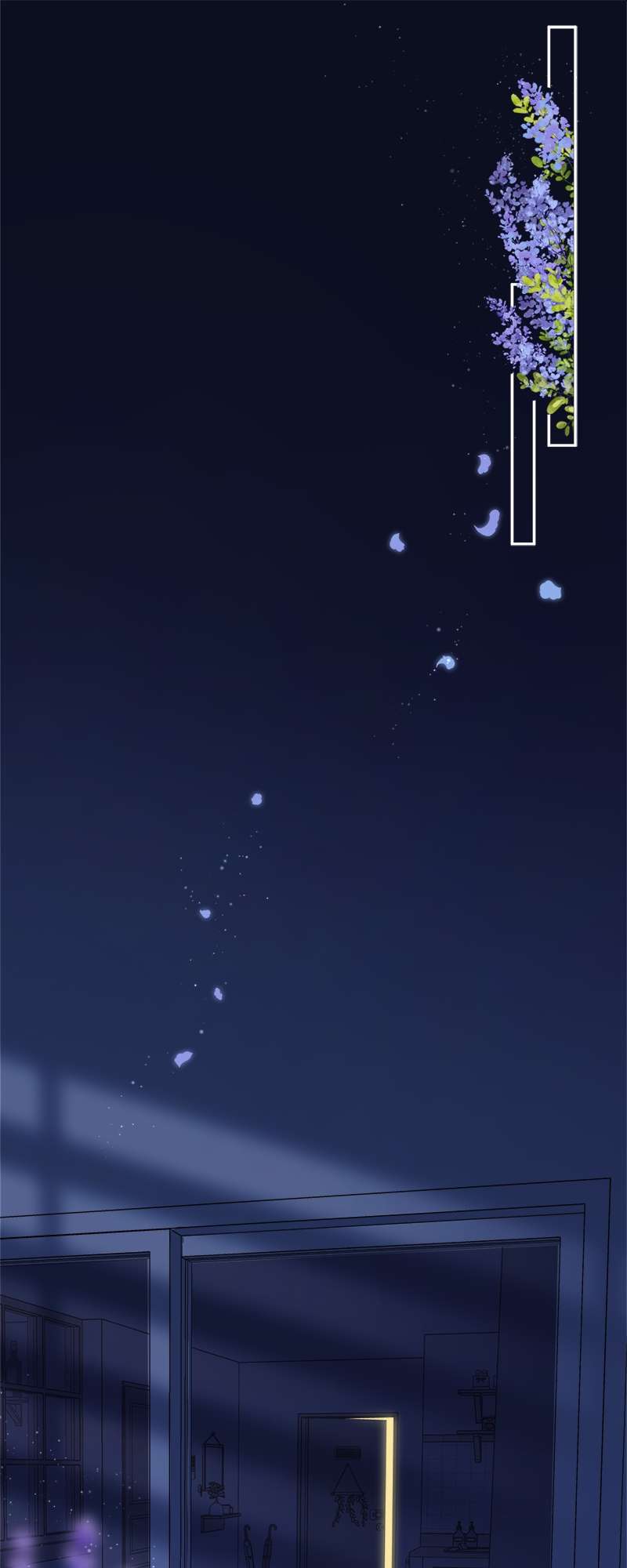 แอบรักให้เธอรู้ | Hidden Love ตอนที่ 79 - รูปที่ 2