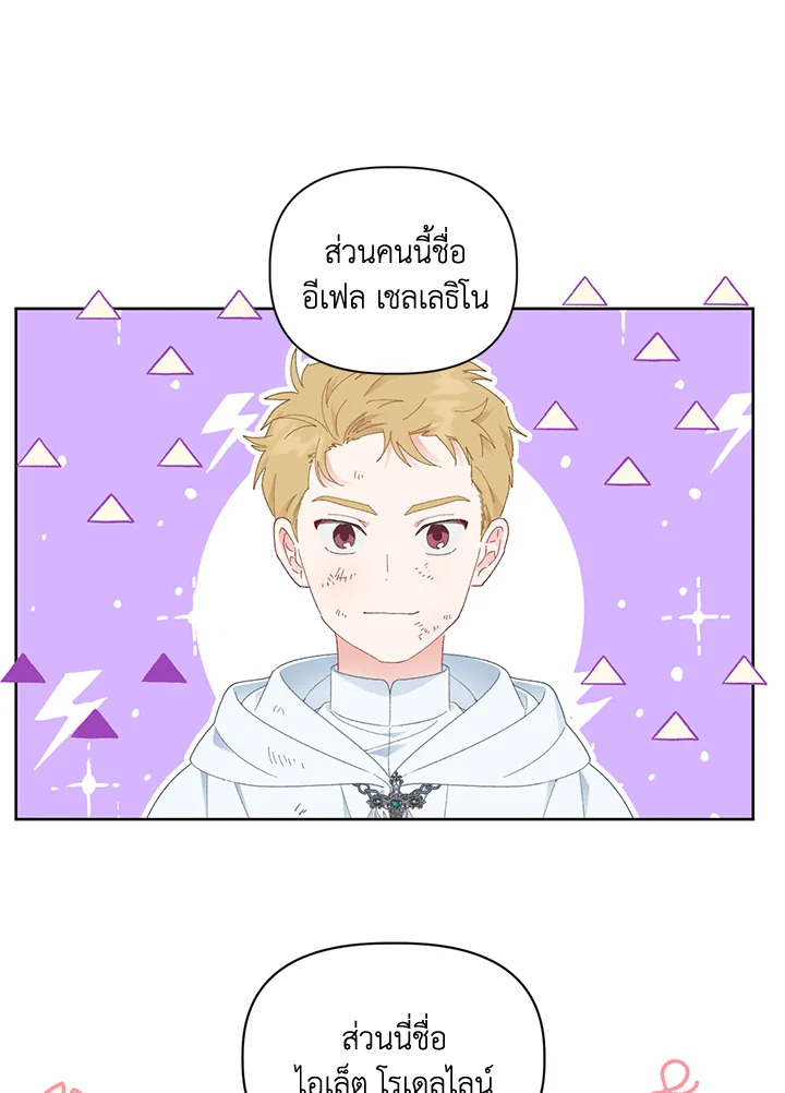 สิทธิพิเศษของผู้สวมร่าง | The Perks of Being an S-Class Heroine ตอนที่ 28 - รูปที่ 2