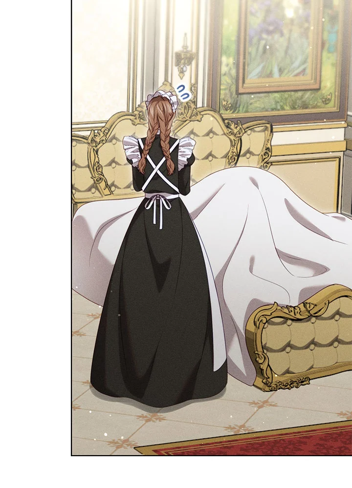 ฉันกลายเป็นนายหญิงของตระกูลดยุกต้องคำสาป | Becoming the Lady of the Cursed Ducal ตอนที่ 19 - รูปที่ 2