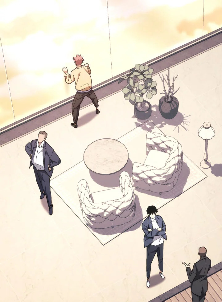 การกลับมาของฮีโร่ | The Hero Returns ตอนที่ 93 - รูปที่ 2