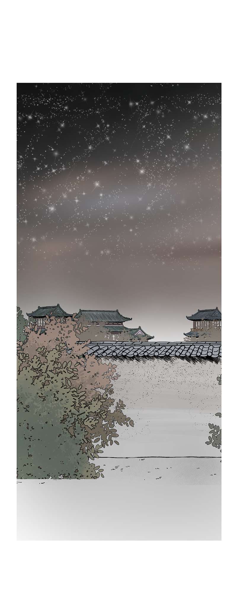 เพลงรักบุปผาพิรุณ ตอนที่ 68 - รูปที่ 2