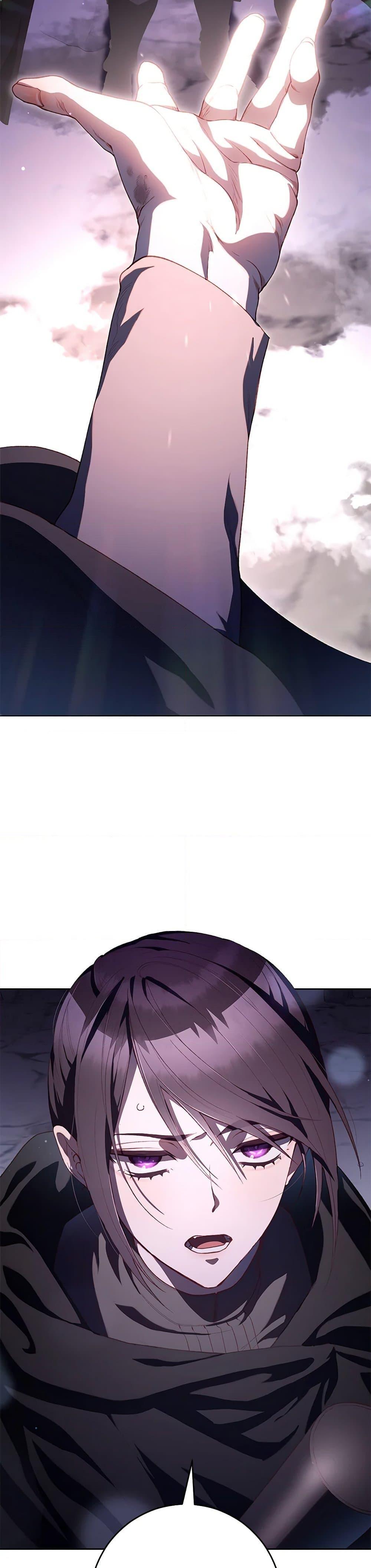 Second Life of a Trash Princess เมื่อฉันเป็นพี่สาวของอันธพาล ตอนที่ 85 - รูปที่ 2