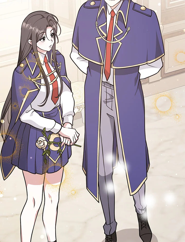 เพื่อนเขาไม่ทำกันแบบนี้หรอกนะ | Friends Shouldn't Act This Way ตอนที่ 28 - รูปที่ 2