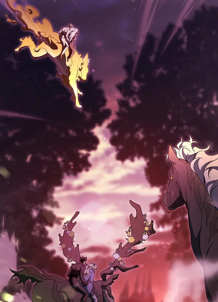 ชะตาลิขิตให้ฉันเป็นผู้ช่วยชีวิตตัวเอก | The Hero's Savior ตอนที่ 127 - รูปที่ 2