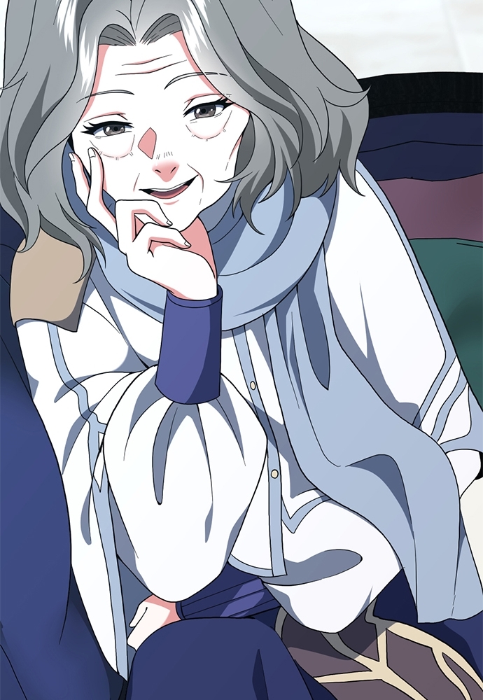 The Beginning After the End ตอนที่ 96 - รูปที่ 2