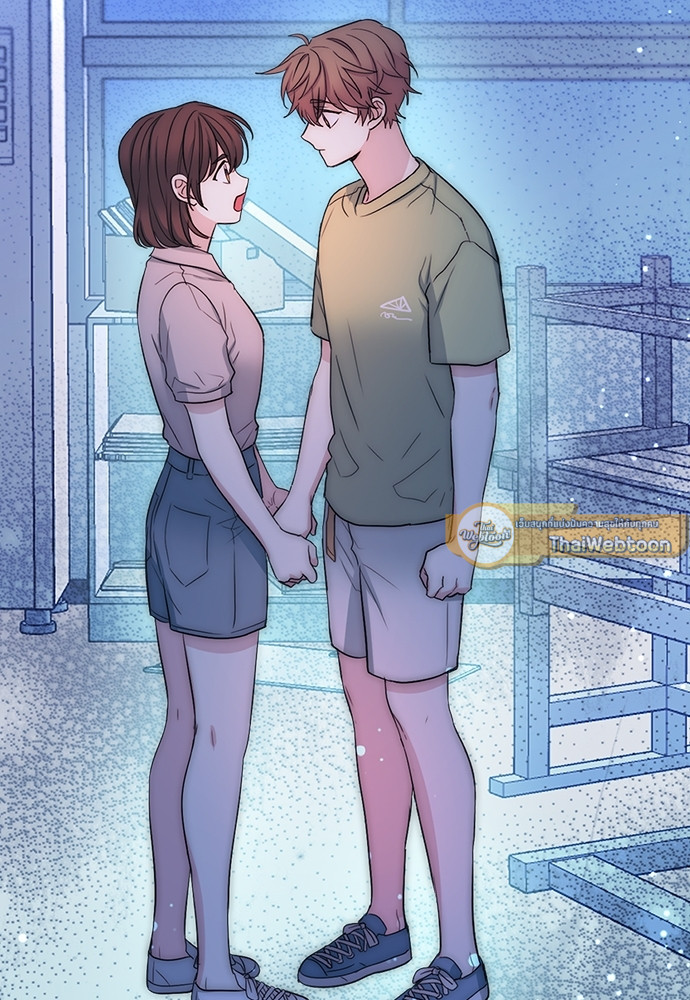 ลุ้นหัวใจยัยตัวประกอบ | My Life as an Internet Novel ตอนที่ 113 - รูปที่ 2