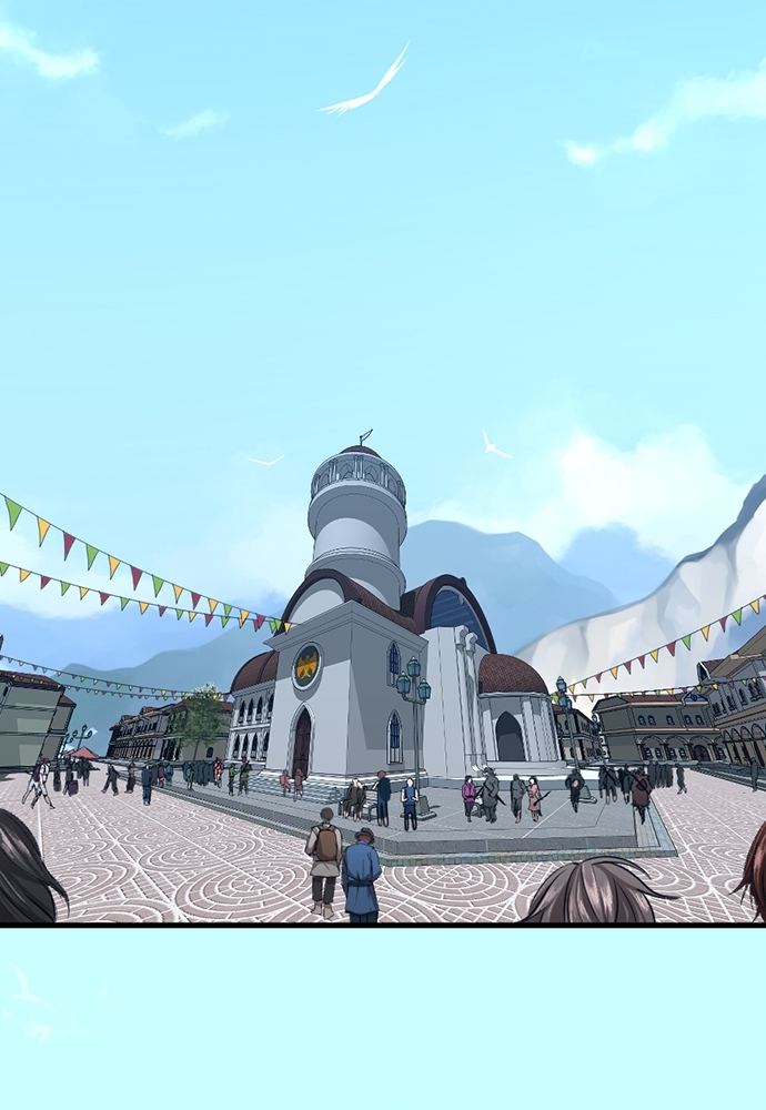 The Beginning After the End ตอนที่ 29 - รูปที่ 2