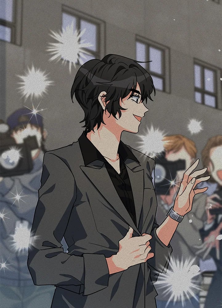 ฉันคือน้องสาวของพระเอก | I Became The Younger Sister Of A Regretful Obsessive Male Lead ตอนที่ 18 - รูปที่ 2