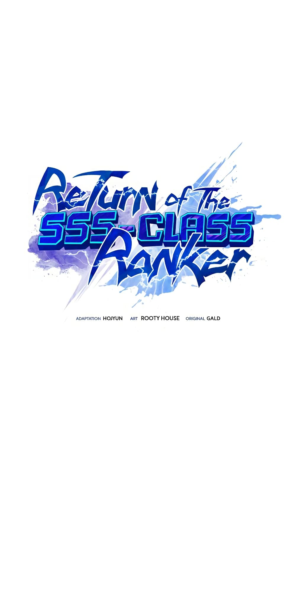 Return of the SSS-Class Ranker ตอนที่ 46 - รูปที่ 2