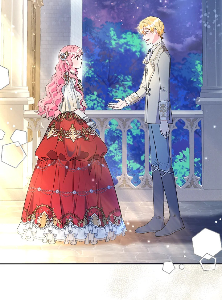 ฉันกลายเป็นลูกสะใภ้จำกัดเวลาของตัวร้าย | The Archvillain's Daughter In Law ตอนที่ 52 - รูปที่ 2