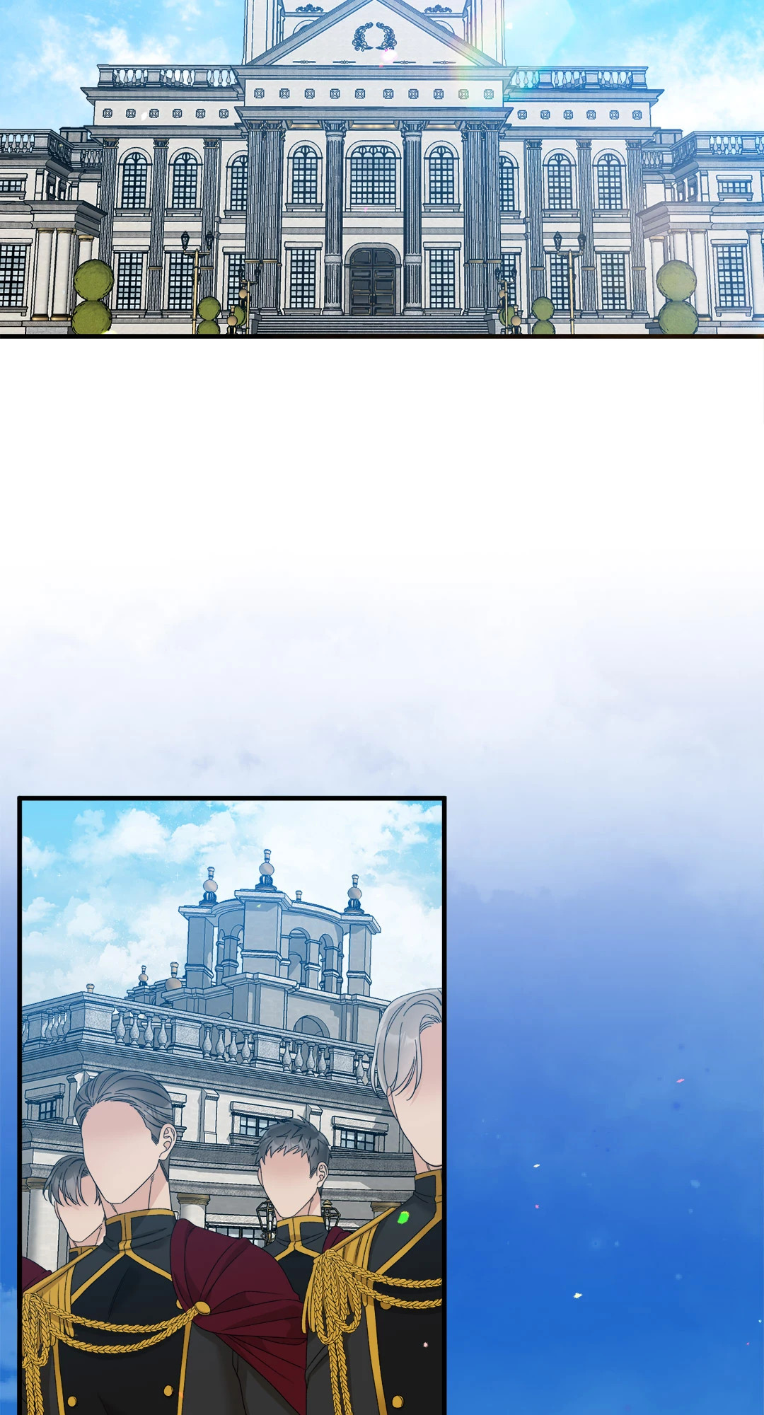 สมีร์นาแอนด์คาพรี | Smyrna and Capri ตอนที่ 40 - รูปที่ 2