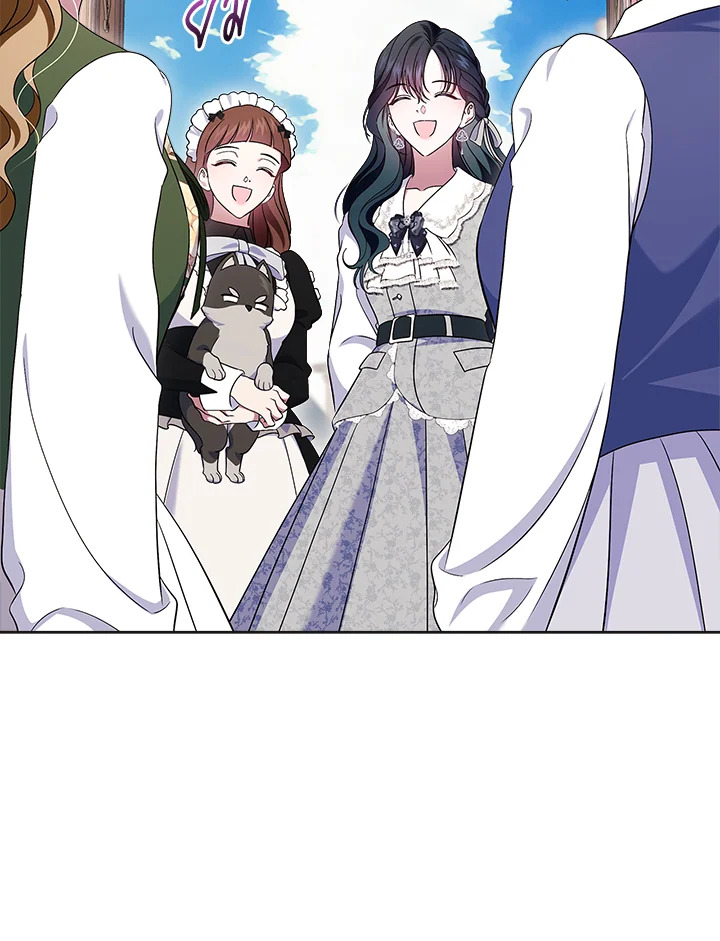 รักแรกของเธอฉันขอนะ | I Stole the Female Lead's First Love ตอนที่ 63 - รูปที่ 2