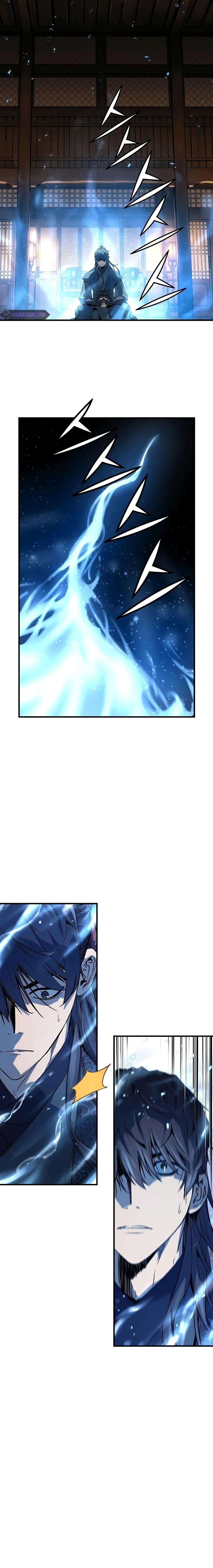 Absolute Regression หวนคืนนิรันดร์กาล ตอนที่ 7 - รูปที่ 2