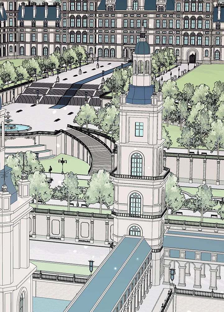 The Siren : สัญญาวิวาห์กับซาตาน ตอนที่ 42 - รูปที่ 2