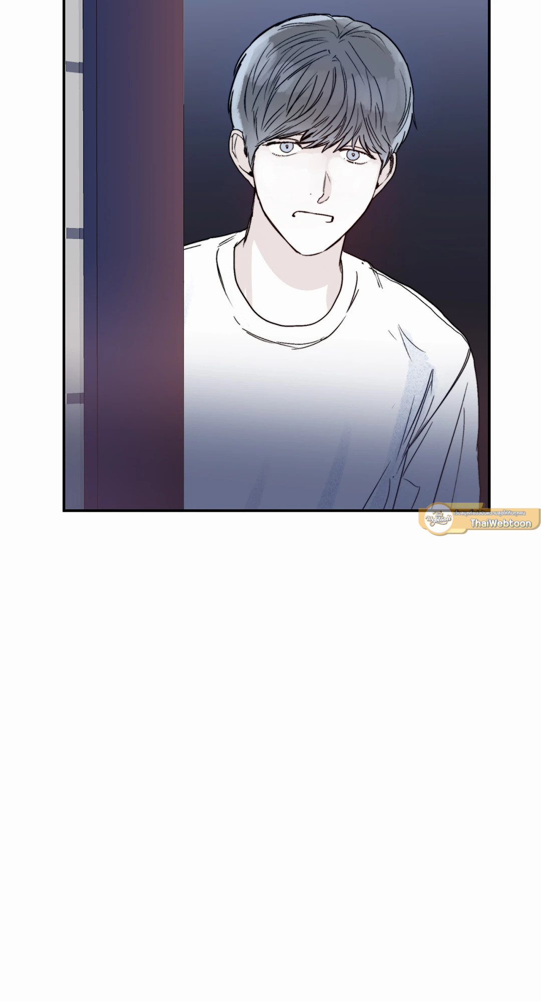 รุ่นพี่ที่รัก | El sunbae de todos ตอนที่ 25 - รูปที่ 2