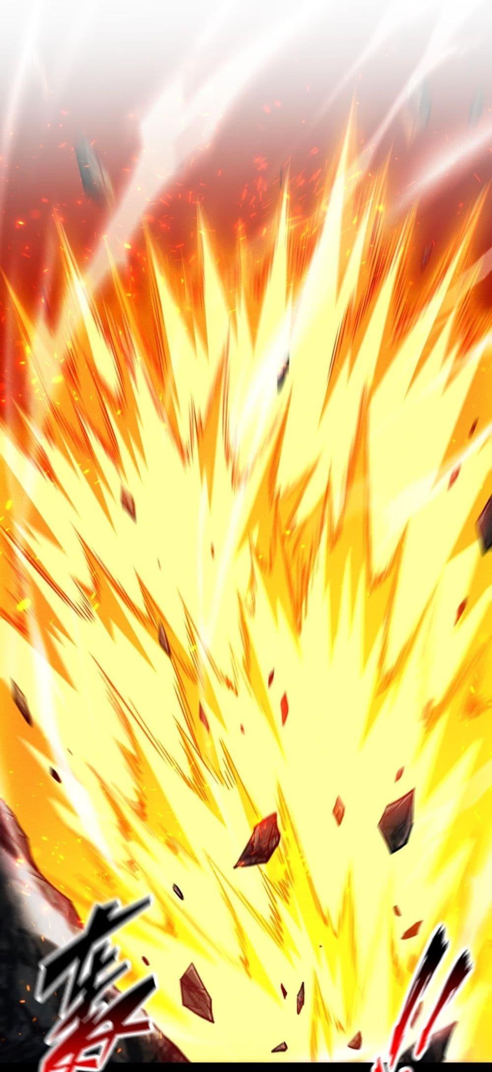 After a million years of idle time, I woke up and became a god สยบเผ่าพันธุ์ทั่วล้า ราชาล้านปีกลับมาแล้ว ตอนที่ 19 - รูปที่ 2