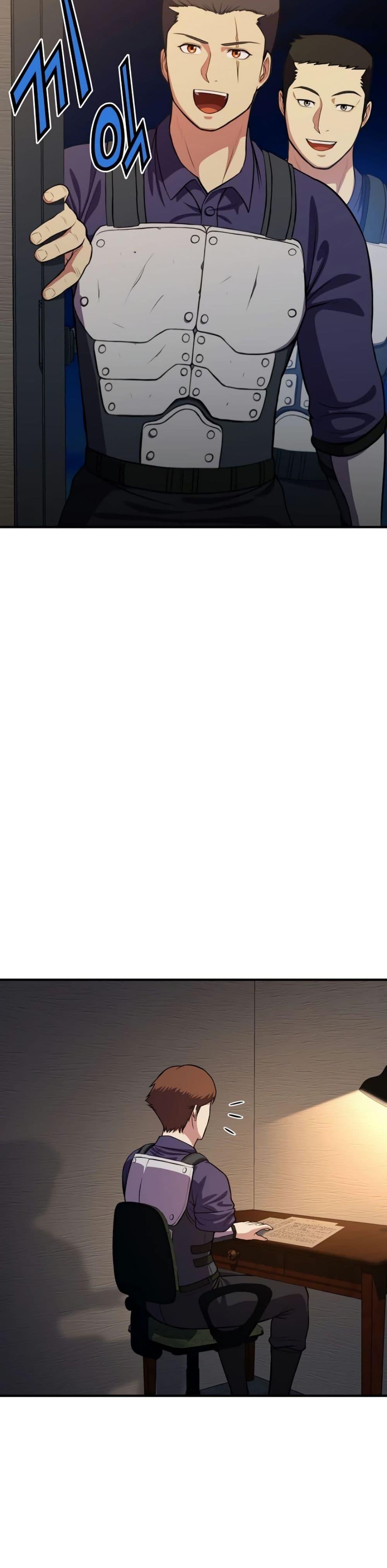 Academy Reincarnation Hero การหวนคืนของวีรบุรุษแห่งสถาบัน ตอนที่ 19 - รูปที่ 2