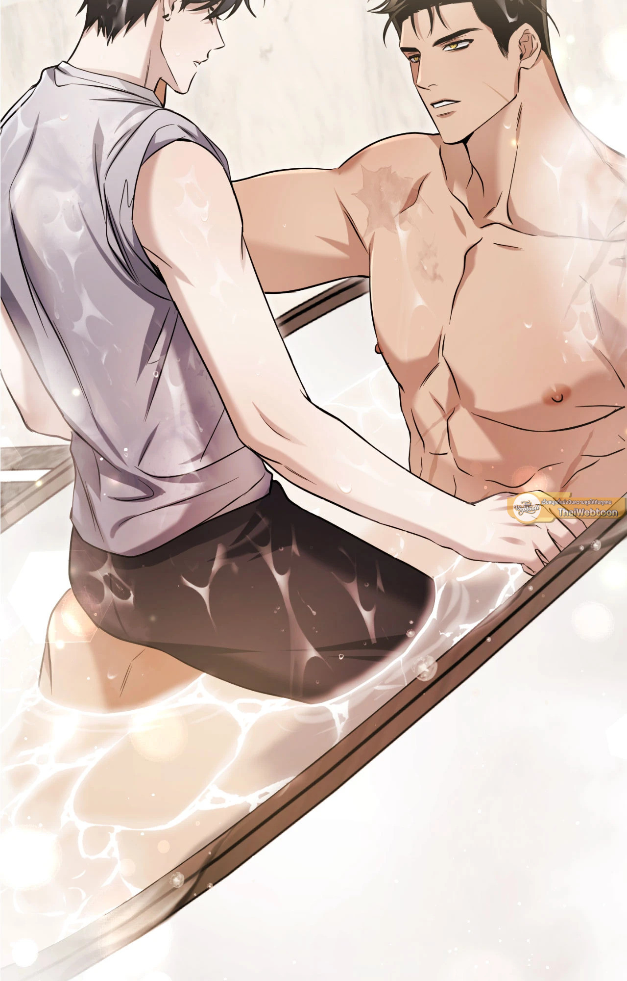 แค้นนี้ขอทุ่มสุดตัว | I Declare Vengeance! (UNCENSORED)(R+) ตอนที่ 11 - รูปที่ 2