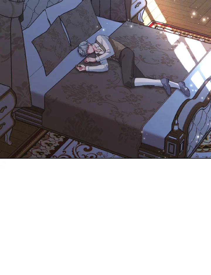 เหล่านางกำนัลตัวร้าย | The Wicked Ladies in Waiting ตอนที่ 12 - รูปที่ 2