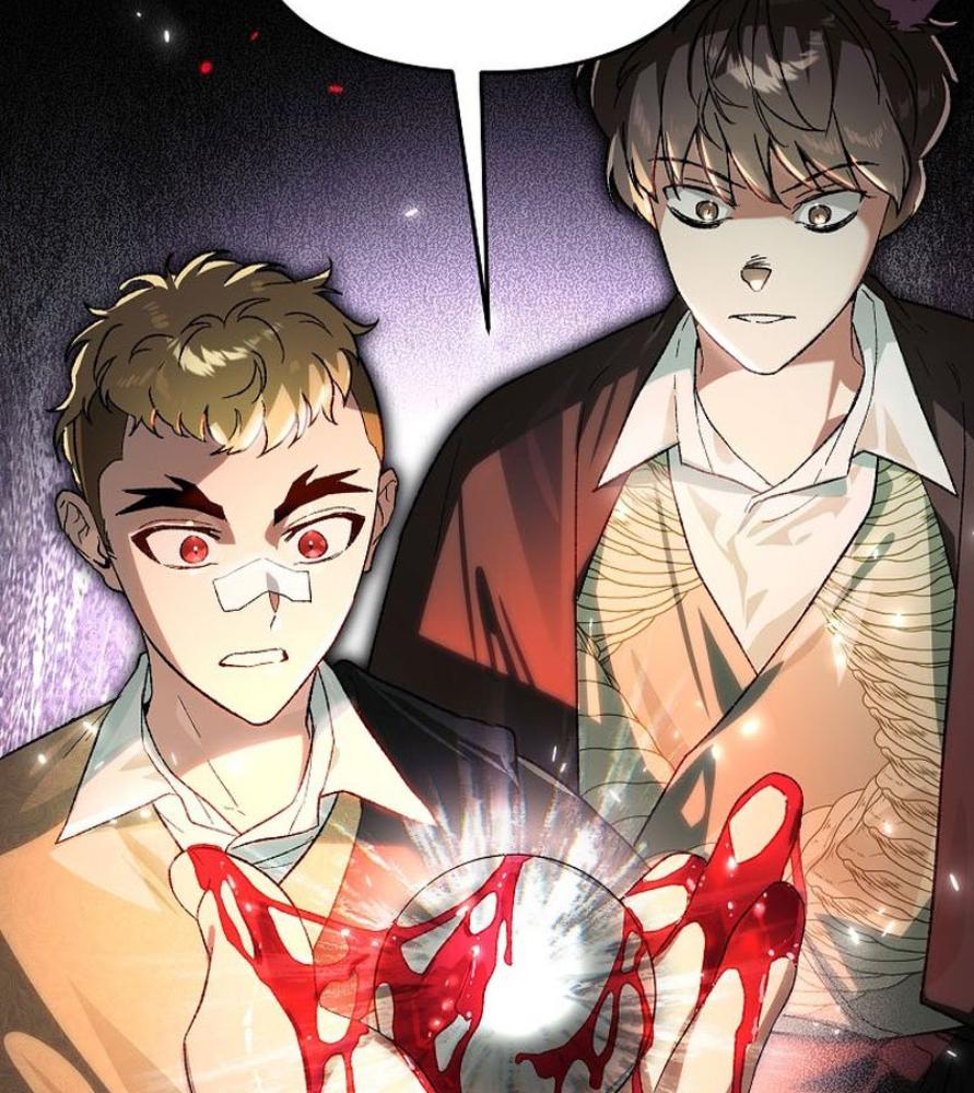 เกิดใหม่เป็นบุตรชายอัจฉริยะแห่งตระกูลจอมเวทมืด | I Became the Genius Bastard of a Noble Dark Clan ตอนที่ 18 - รูปที่ 2