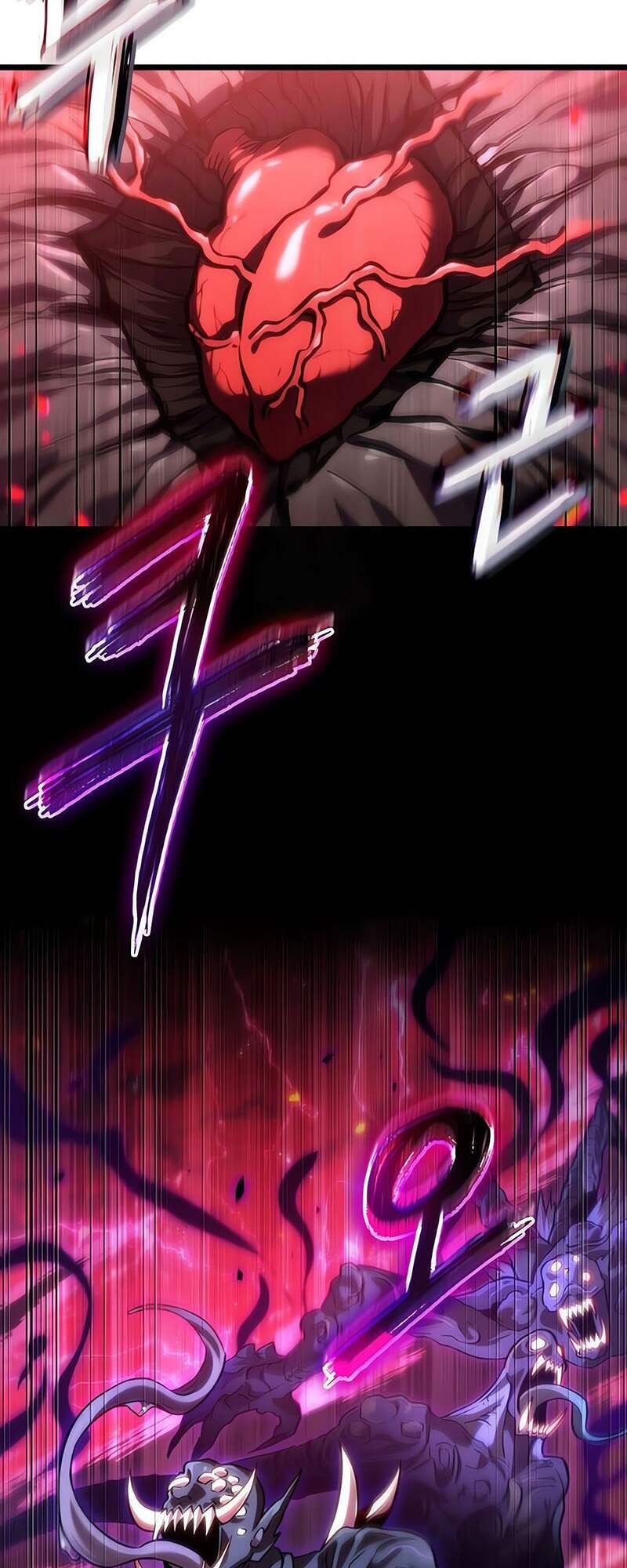 The World After the end โลกหลังการล่มสลาย ตอนที่ 161 - รูปที่ 2