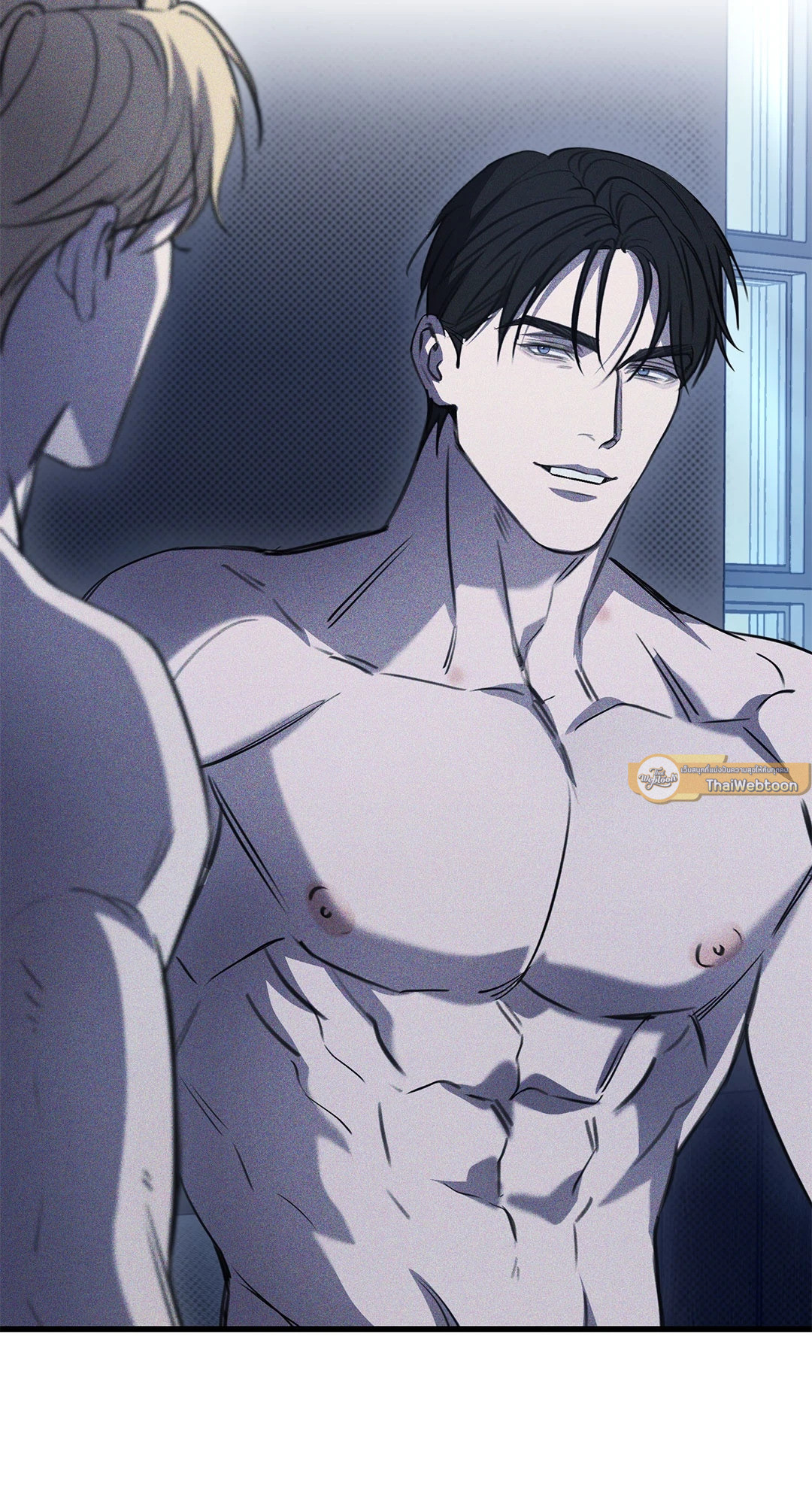 บัญญัติแรกของฉันคือรักนาย | The First Commandment (R+) ตอนที่ 20 - รูปที่ 2