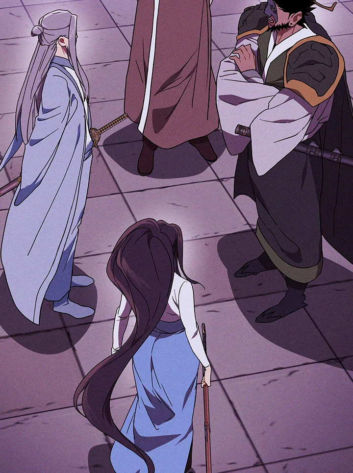 ตำนานเทพยุทธ์หวนปฐพี | Chronicles of the Demon Faction ตอนที่ 98 - รูปที่ 2