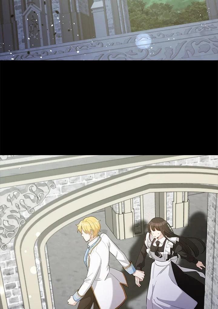 ถ้าโดนจับได้ละก็ตายแน่!|If You Get Caught, You'll Die! ตอนที่ 36 - รูปที่ 2