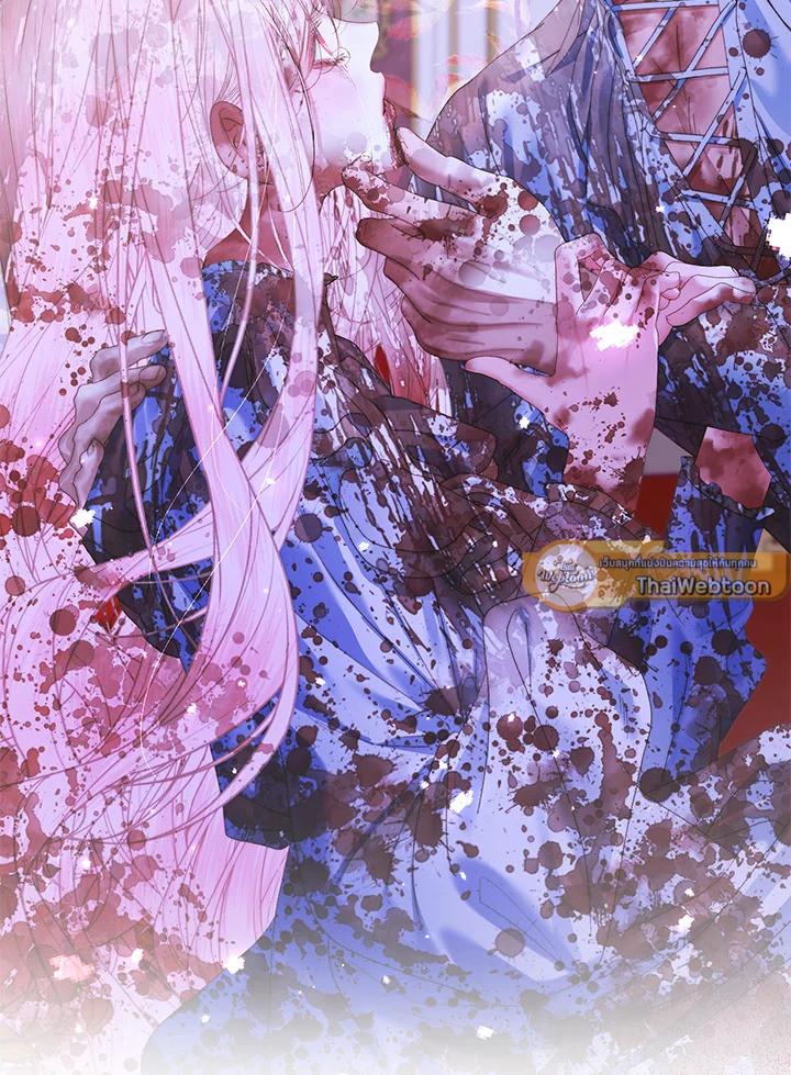 The Siren : สัญญาวิวาห์กับซาตาน ตอนที่ 127 - รูปที่ 2