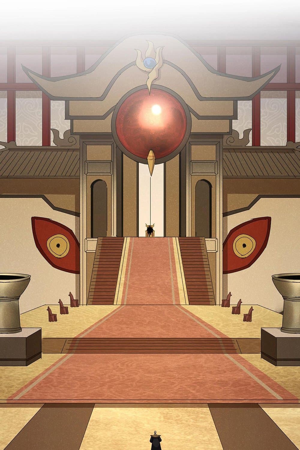 Magic Emperor ราชาจอมเวทย์ ตอนที่ 553 - รูปที่ 2