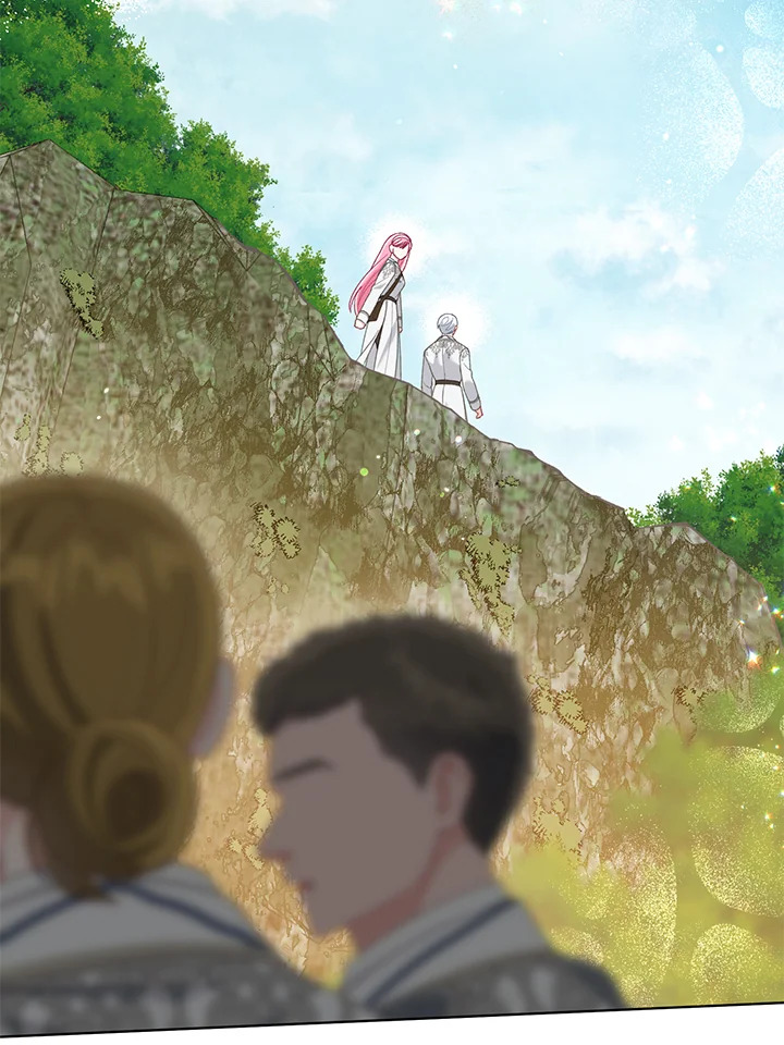 สิทธิพิเศษของผู้สวมร่าง | The Perks of Being an S-Class Heroine ตอนที่ 89 - รูปที่ 2