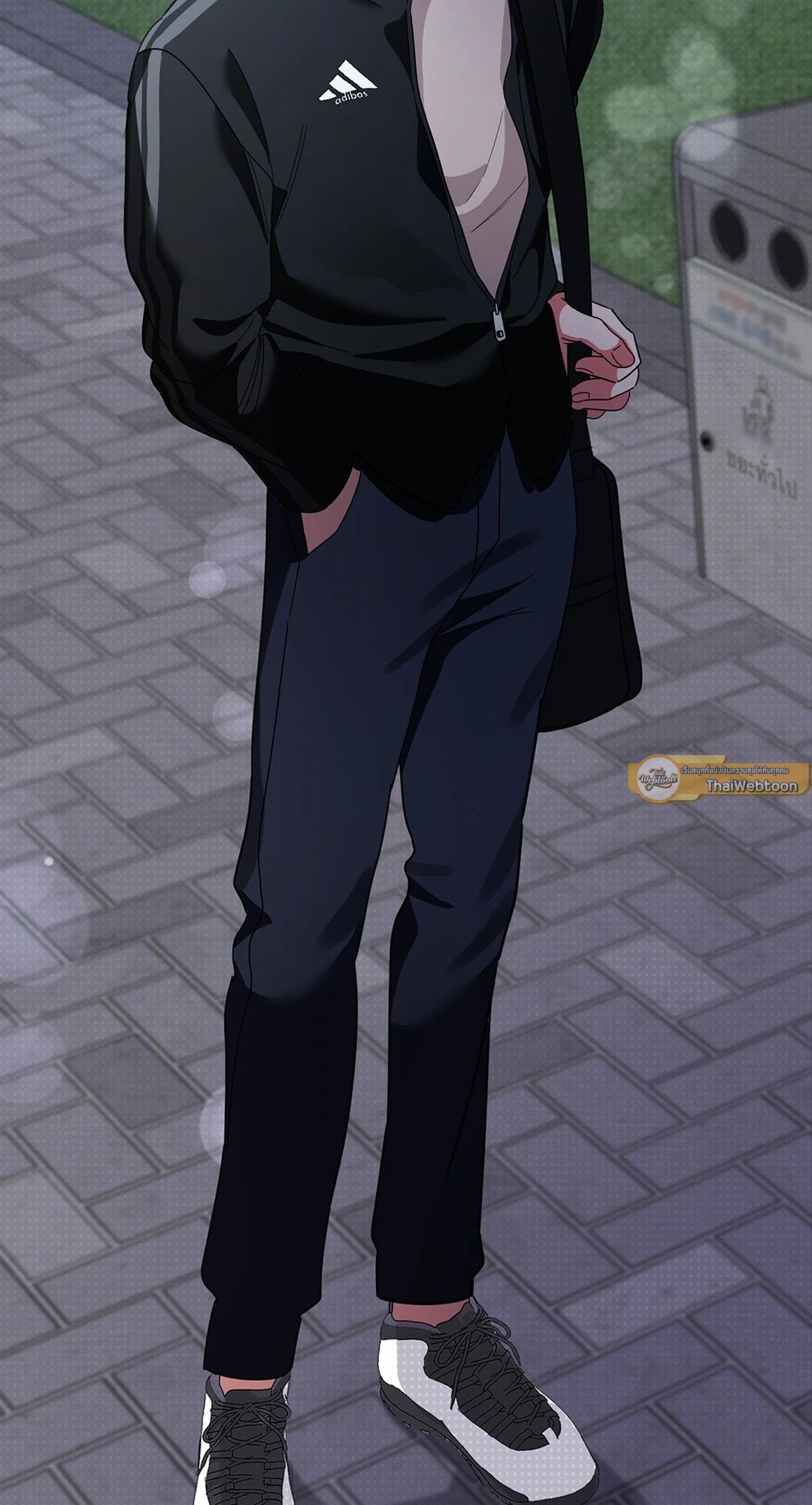 Turnover ตอนที่ 5 - รูปที่ 2