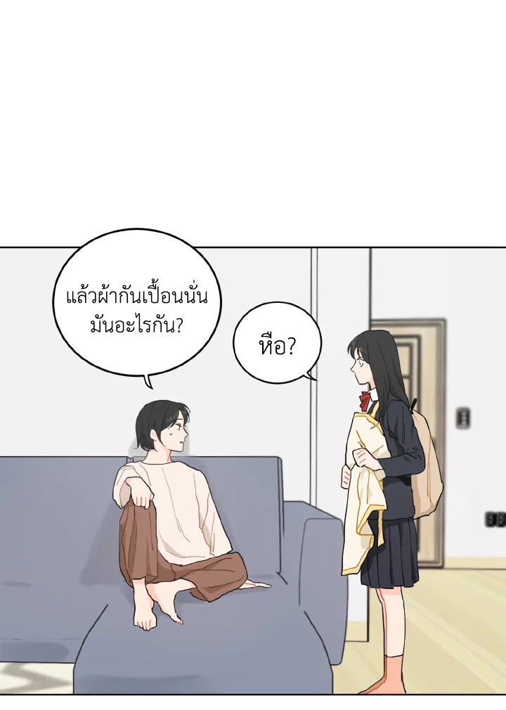ที่สุดของวันพรุ่งนี้ |The Best of Tomorrow ตอนที่ 11 - รูปที่ 2