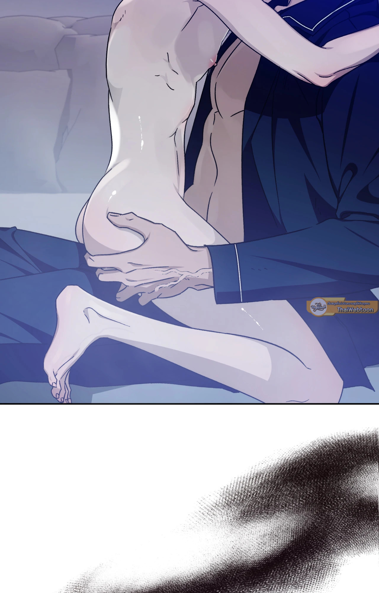 หลงใหลใคร่รัก | Cozy Obsession ตอนที่ 50 - รูปที่ 2