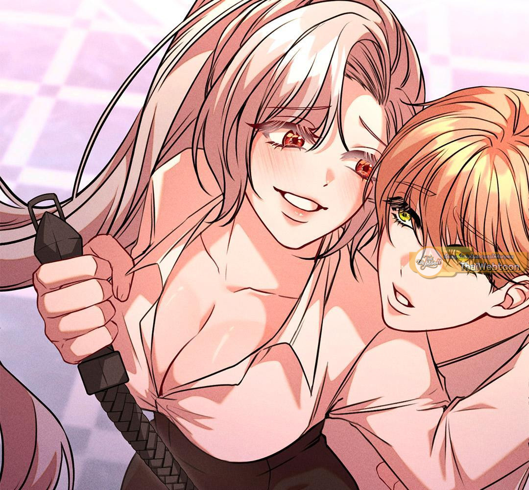 สุนทรียศาสตร์เสน่หา | The aesthetics of the game ตอนที่ 16 - รูปที่ 2