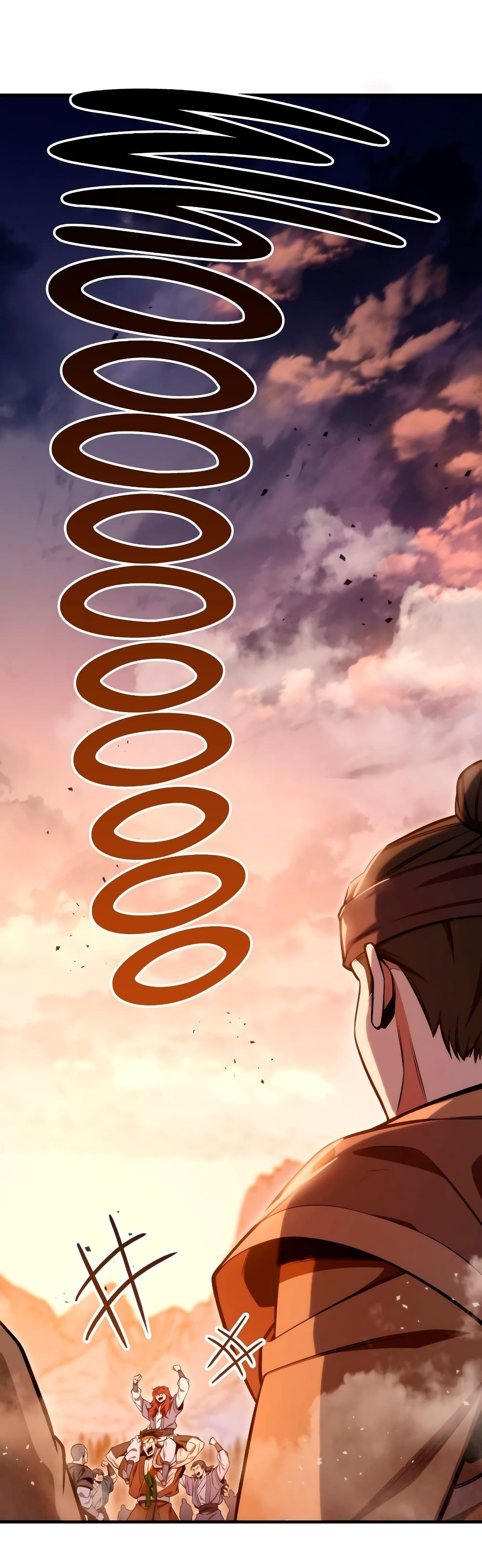 Heavenly Inquisition Sword ตอนที่ 23 - รูปที่ 2