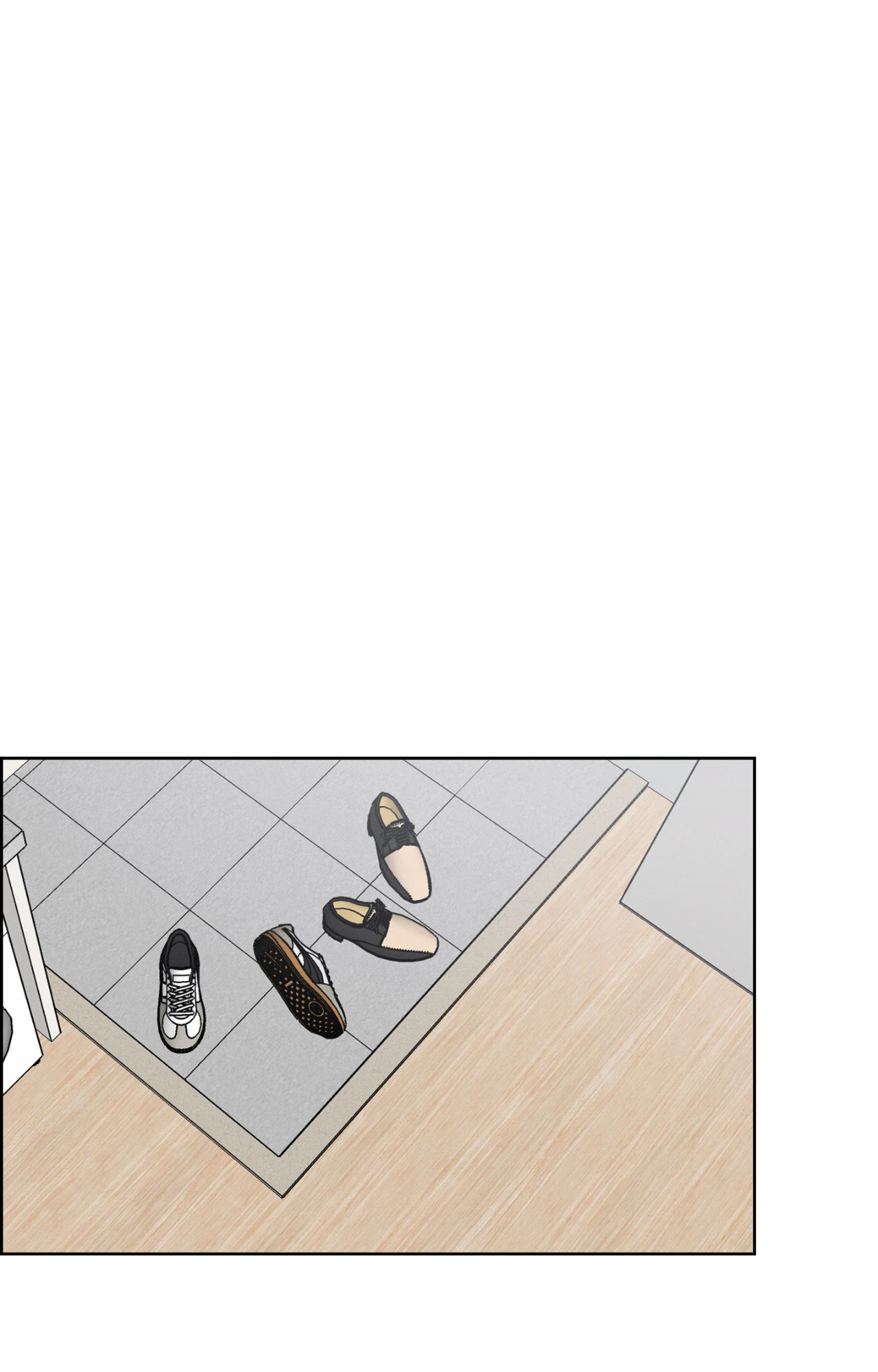 คำสาปวันกล้วยหาย | Missing Pepper Case (R+) ตอนที่ 9 - รูปที่ 2