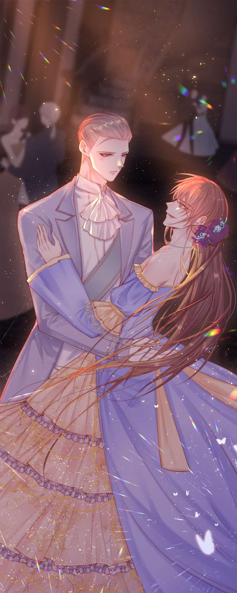 ใต้ปีกรัก ตอนที่ 31 - รูปที่ 2