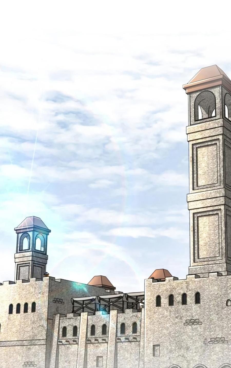 The Heavenly Demon Can’t Live a Normal Life มารสวรรค์จะมีชีวิตธรรมดาไม่ได้หรอก ตอนที่ 8 - รูปที่ 2