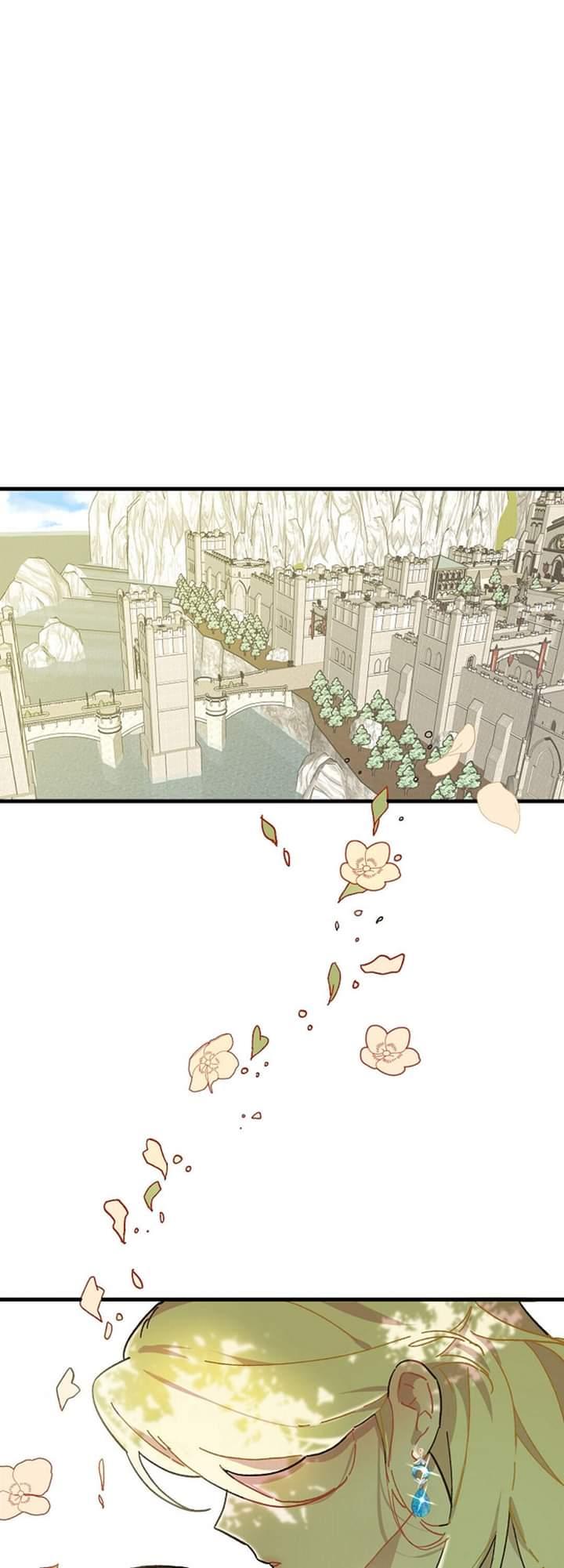 The Princess Pretends to Be Crazy องค์หญิงสติเฟื่อง ตอนที่ 1 - รูปที่ 2