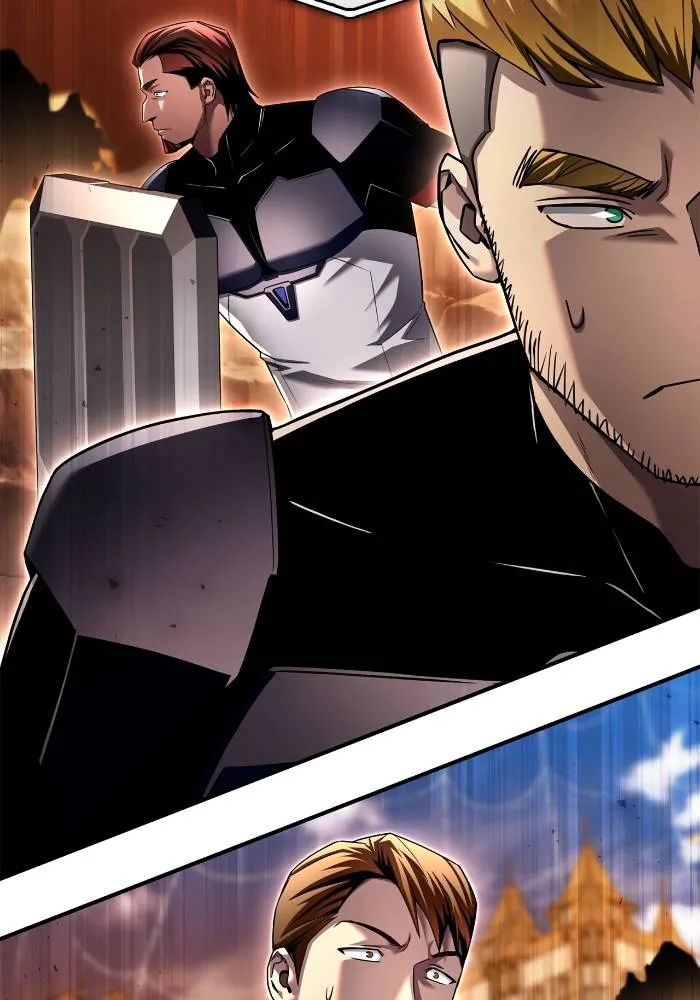 Superhuman Battlefield ตอนที่ 110 - รูปที่ 2