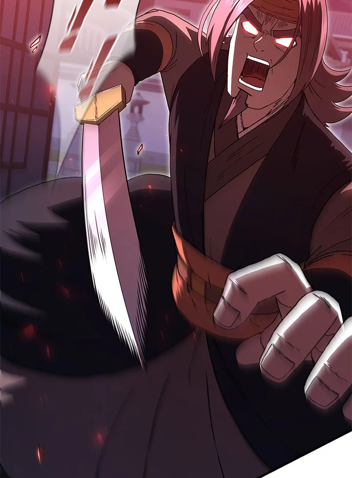 จอมดาบแสวงวิลาส | Shinsu Best Sword ตอนที่ 76 - รูปที่ 2